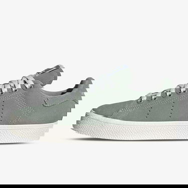 Tenisky a topánky adidas Originals Stan Smith CS "Silver Green" W Zelené | ig2898, 2