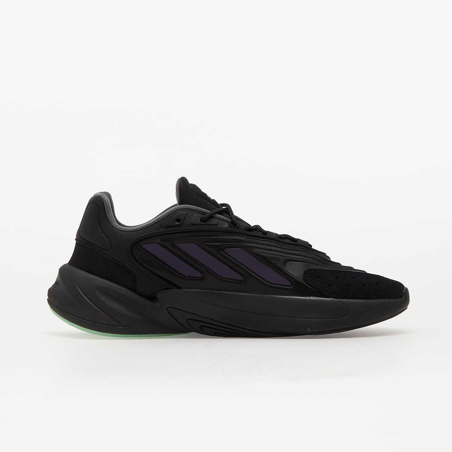 Tenisky a topánky adidas Originals Ozelia Čierna | HR1171, 1