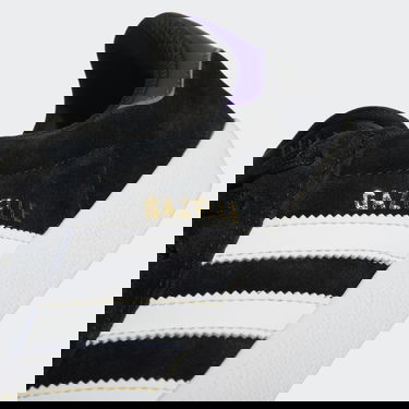 Tenisky a topánky adidas Originals Gazelle ADV Čierna | GY6922, 4