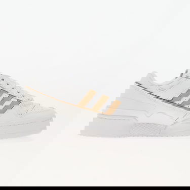 Tenisky a topánky adidas Originals Forum Bold Stripes Biela | JI0056, 2