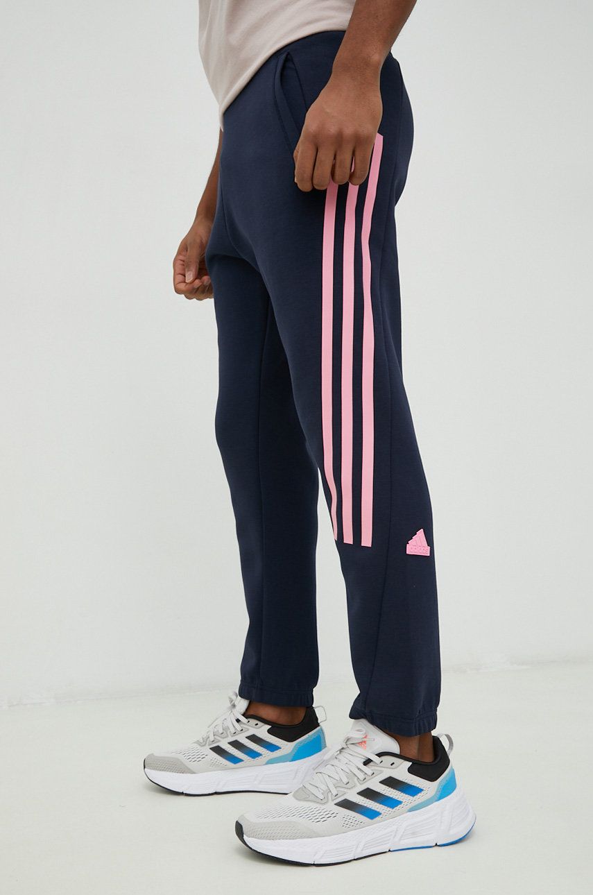 Tepláky adidas Originals Sweatpant Navy | HY3396, 0