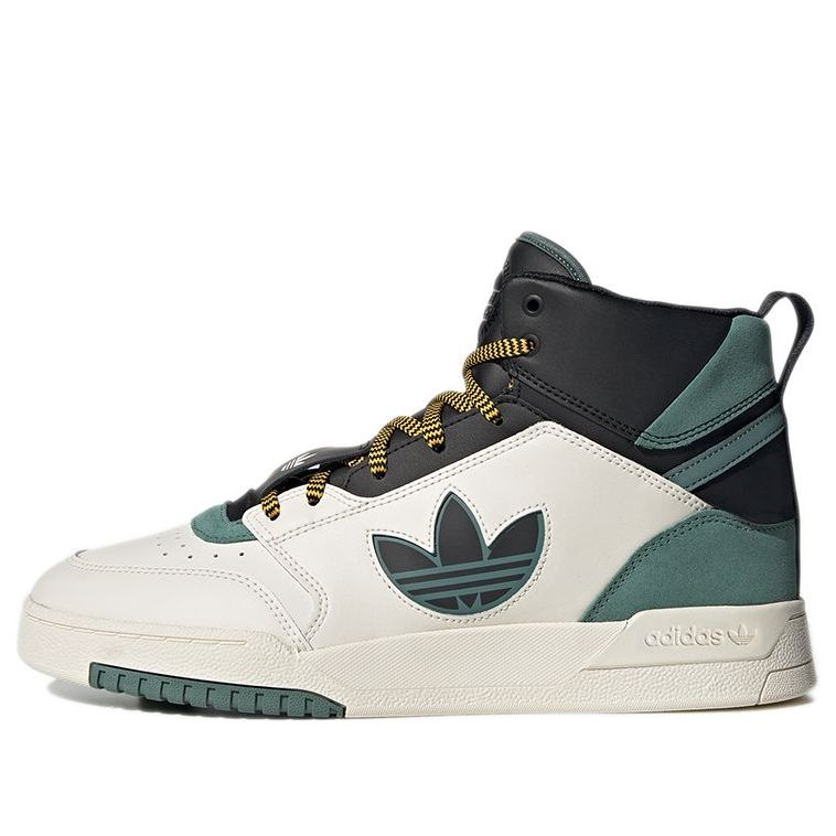 Tenisky a topánky adidas Originals Adidas Originals Drop Step XL Biela | GW6189