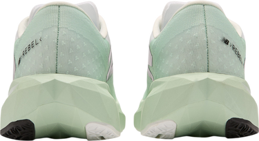 Tenisky a topánky New Balance FuelCell Rebel v4 Biela | wfcx-ca4, 4