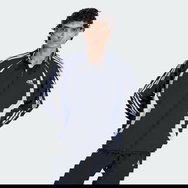 Súprava adidas Performance Teamgeist Adicolor Sports Track Top Čierna | KD5858, 0