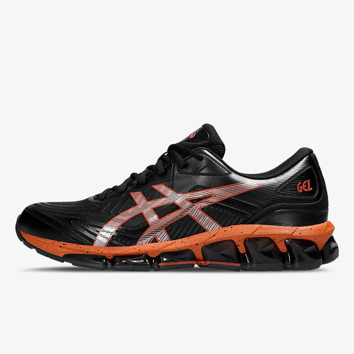 Tenisky a topánky Asics GEL-QUANTUM 360 VII Čierna | 1201A867-010, 0