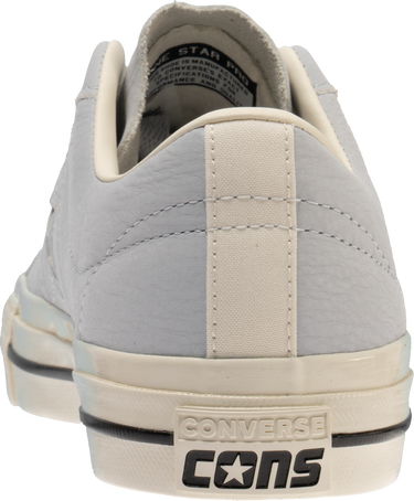 Tenisky a topánky Converse One Star Pro Ox Šedá | a02942c-084, 4