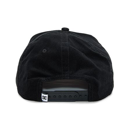Šiltovka DC EXPO HDWR KVJ0 Black Čierna | ADYHA04151-KVJ0, 1