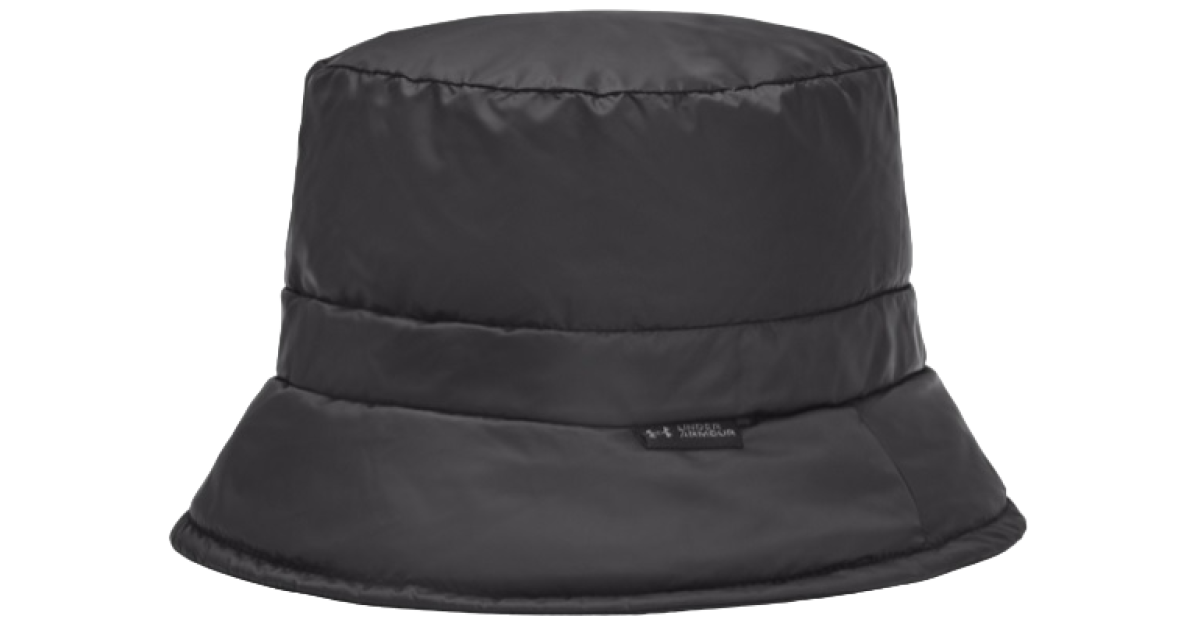 Klobúk Under Armour Insulated Adjustable Hat Čierna | 1379998-001, 1