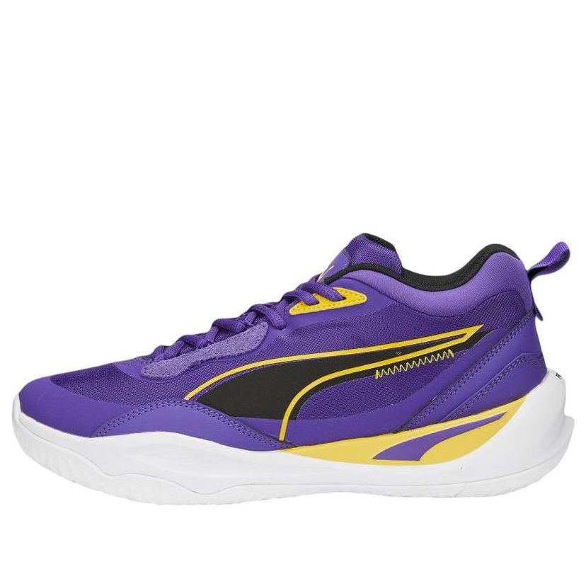 Tenisky a topánky Puma Playmaker Pro 'Lakers' Fialová | 377572-08