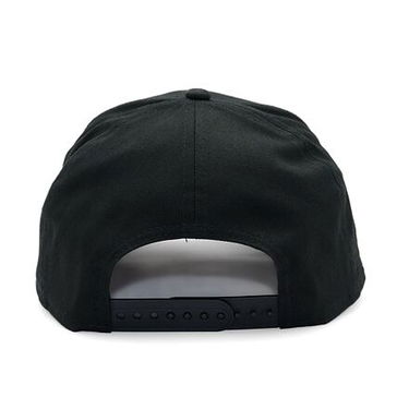 Šiltovka New Era LA Lakers 9FORTY A-Frame Adjustable Cap Čierna | 60595228, 3