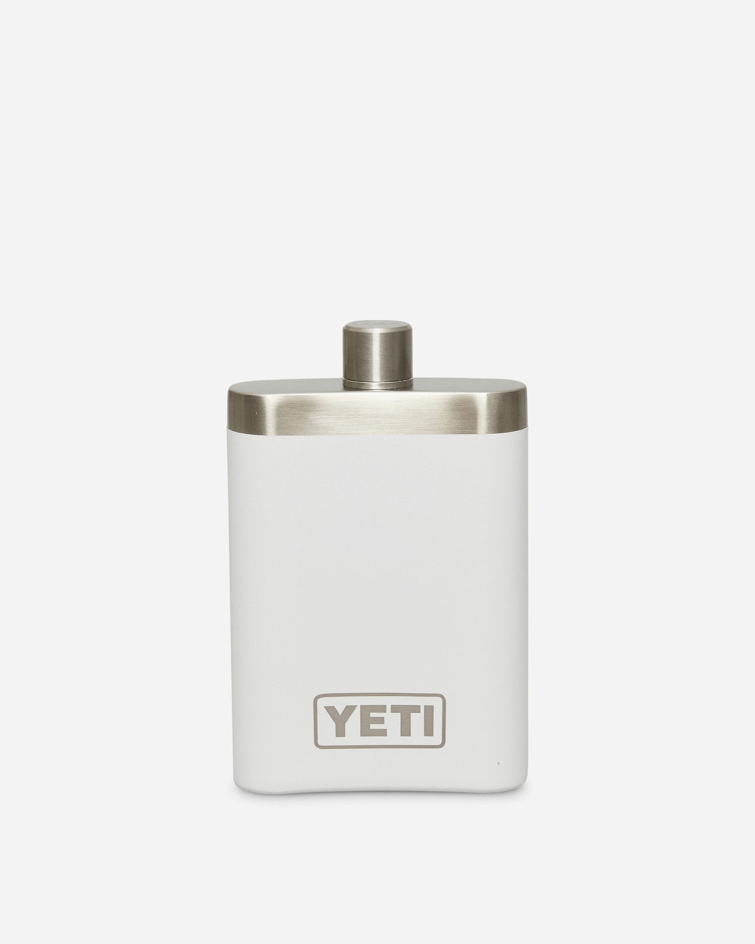 Fľaše YETI Rambler Flask Biela | 70000003610 WHT, 0