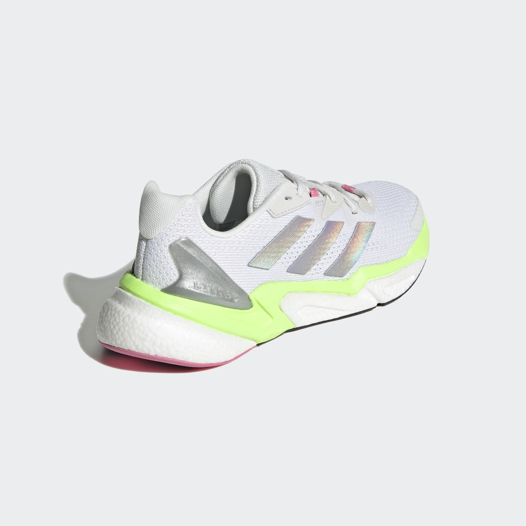 Tenisky a topánky adidas Performance X9000L3 W Šedá | FZ4086, 1