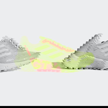 Tenisky a topánky adidas Performance Terrex Agravic Flow 2.0 GTX Zelené | H03383, 0