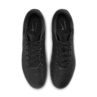 Tenisky a topánky Nike Tiempo Legend 10 Academy Čierna | DV4337-002, 4