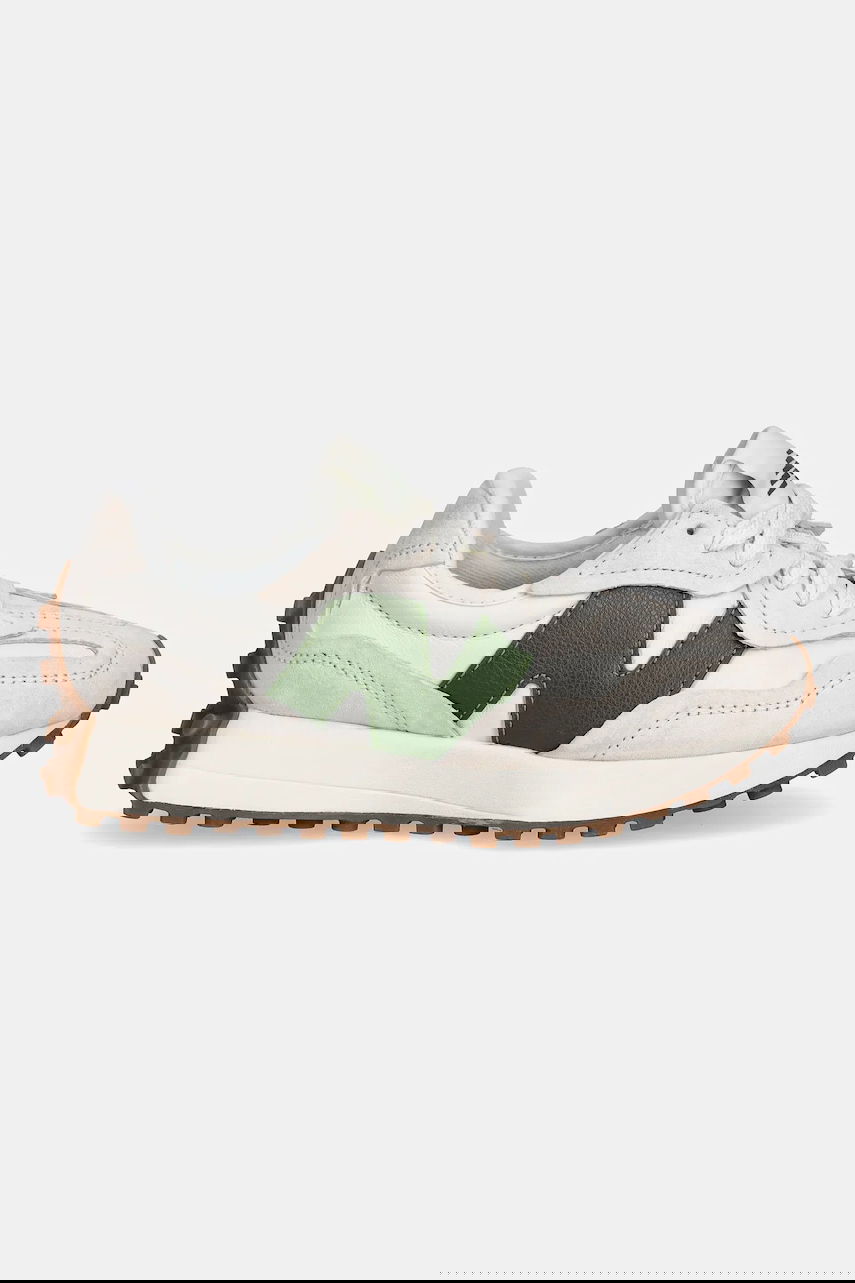Tenisky a topánky New Balance New Balance U327WKN Biela | NBU327WKN, 1