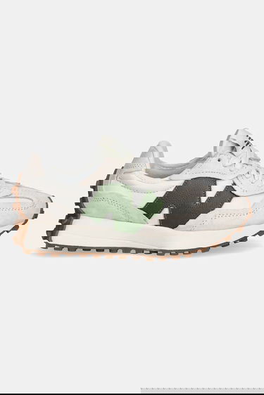 Tenisky a topánky New Balance New Balance U327WKN Biela | NBU327WKN, 1