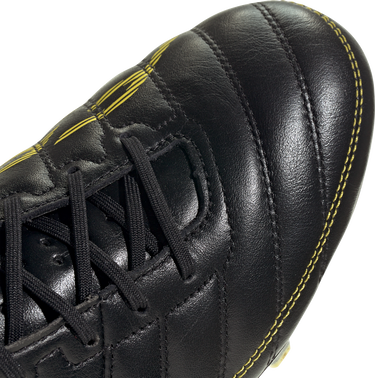 Tenisky a topánky adidas Performance F50 Elite Leather FG 2010 Čierna | ih0946, 5