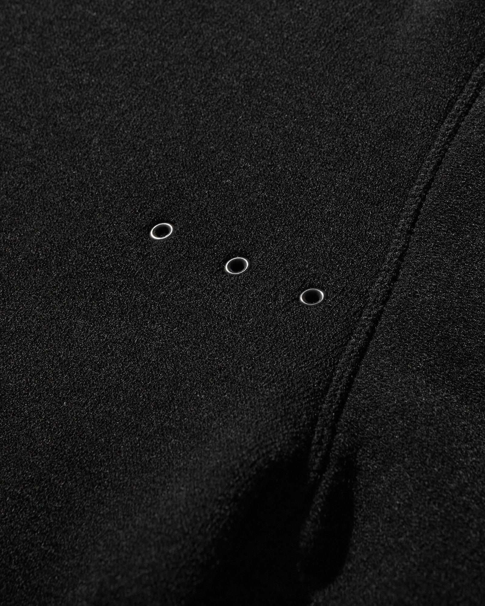 Hoodie With Hood