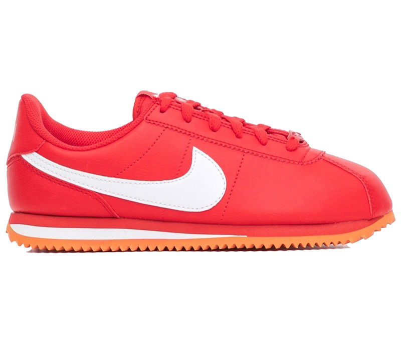Tenisky a topánky Nike Cortez Basic SL Červená | 904764-601, 0