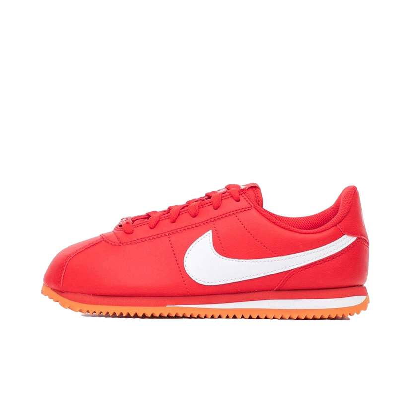 Tenisky a topánky Nike Cortez Basic SL Červená | 904764-601