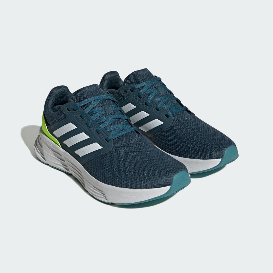 Tenisky a topánky adidas Performance Galaxy 6 Modrá | IE1977, 1