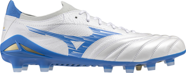 Tenisky a topánky Mizuno Mizuno MORELIA NEO IV ELITE FG/AG Biela | p1ga2442-25, 0