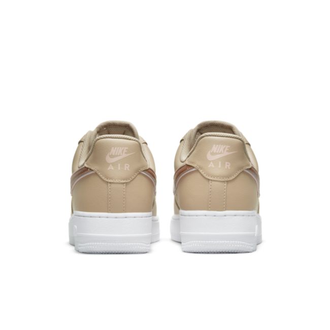 Tenisky a topánky Nike Air Force 1 '07 Essential W Hnedá | DD1523-200, 1