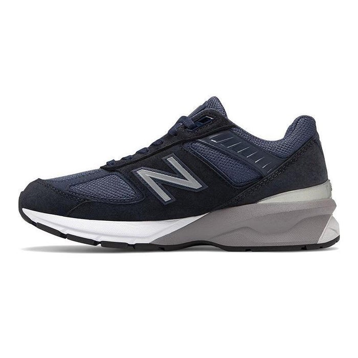 Tenisky a topánky New Balance Made In US 990v5 "Navy" Navy | W990NV5, 0