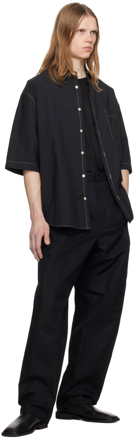 Lemaire 3D Trousers