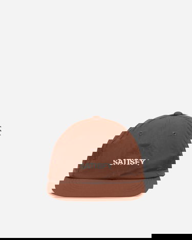Šiltovka Satisfy PeaceShell Running Cap Hnedá | 31016 90002, 1
