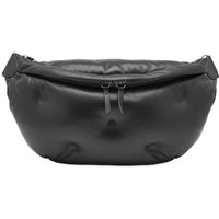 Ľadvinka Maison Margiela Maison Margiela Glam Slam Bum Bag Čierna | S35WB0079-P4300-T8013, 1