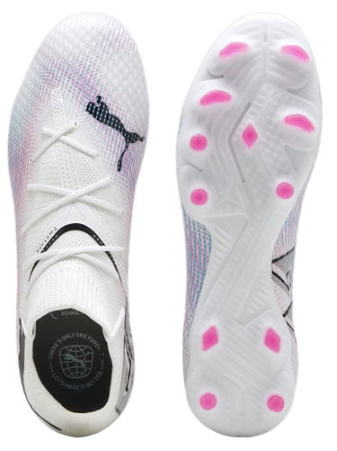 Tenisky a topánky Puma Future 7 Pro Biela | 107707-01, 2