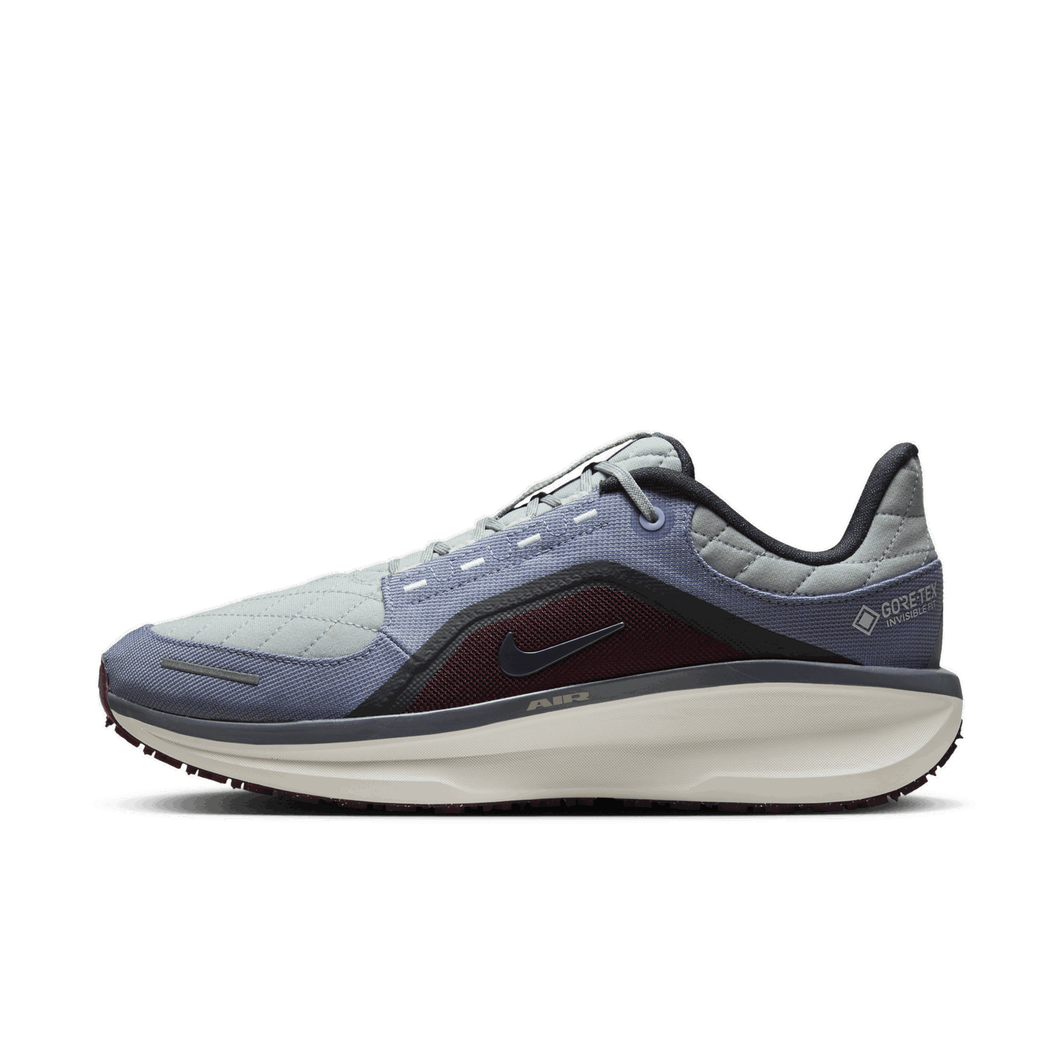 Tenisky a topánky Nike Winflo 11 GORE-TEX Šedá | FQ1358-003, 0