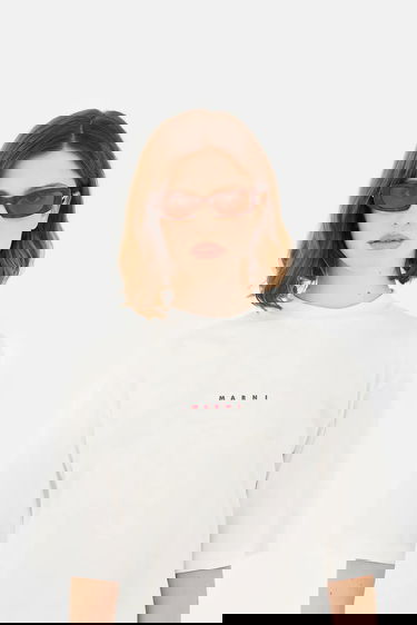 Slnečné okuliare Marni Marni Nyama Sunglasses Hnedá | F7X, 4
