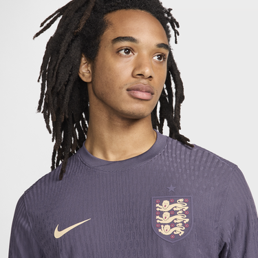 Dres Nike Dri-FIT ADV Authentic England 2024/25 Fialová | FJ4259-573, 4