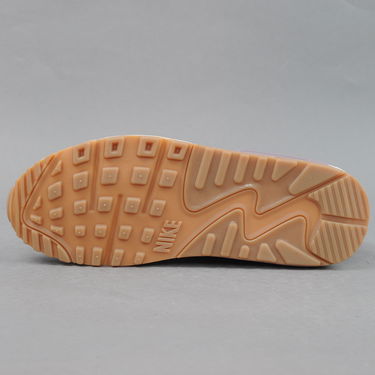 Tenisky a topánky Nike Air Max 90 Premium "Plum Safari" WS Fialová | 443817-500, 4