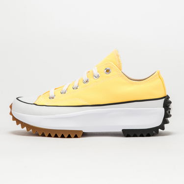 Tenisky a topánky Converse Run Star Hike OX Žltá | 170778C, 0