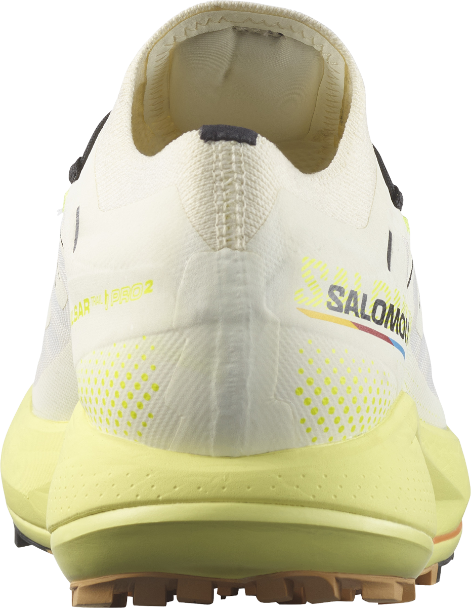 Tenisky a topánky Salomon Pulsar Trail Pro 2 Béžová | l47670600, 1