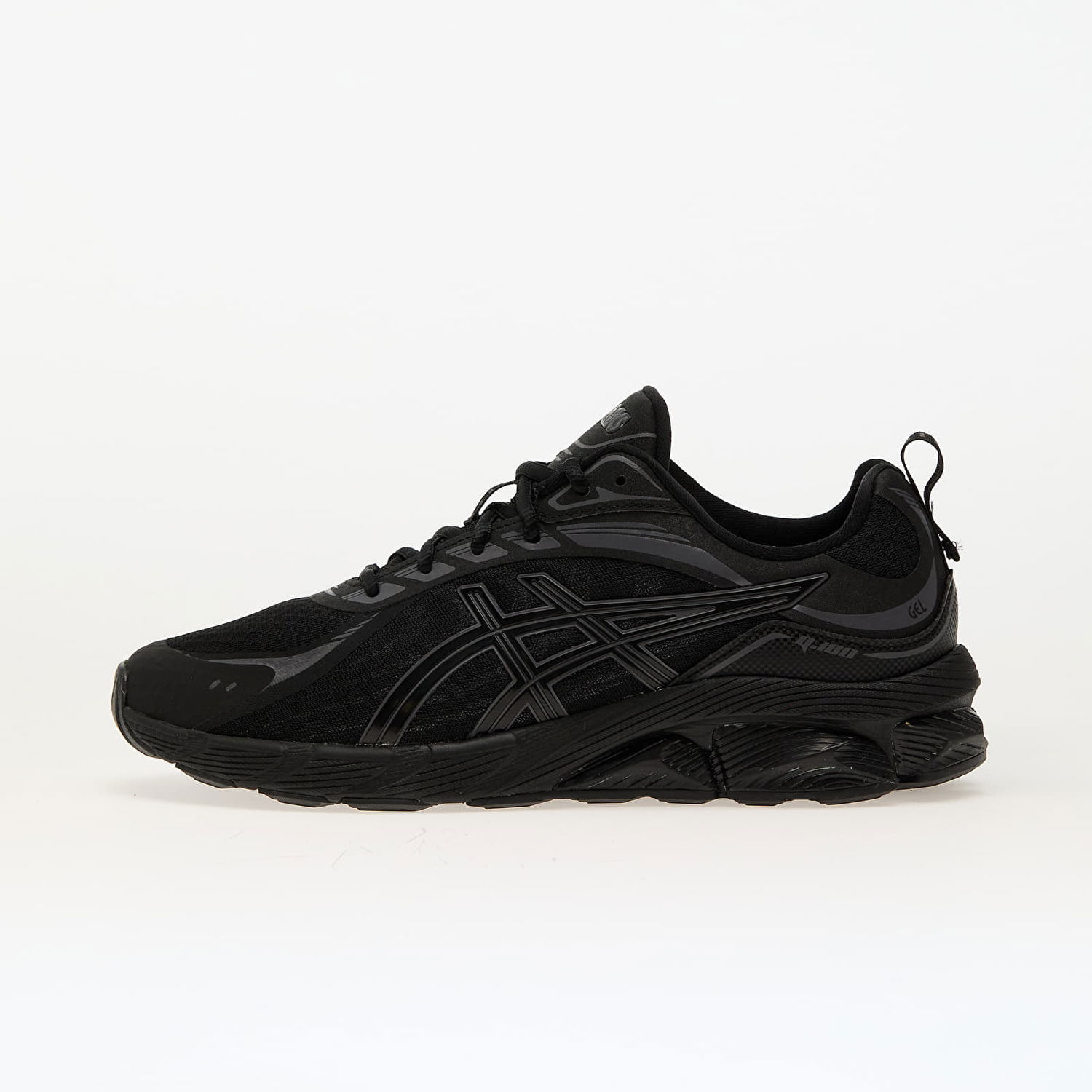Tenisky a topánky Asics Gel-Quantum 180 VIII Čierna | 1203A594-002, 0