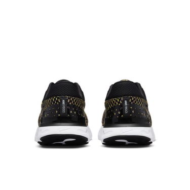 Tenisky a topánky Nike React Infinity Run Flyknit 3 Čierna | DH5392-002, 3