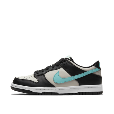 Tenisky a topánky Nike Dunk Low "Tiffany" GS Šedá | CW1590-003, 2