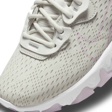 Tenisky a topánky Nike React Vision W Šedá | DQ0800-001, 4