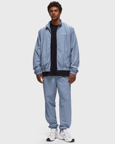 Mikina DAILY PAPER EWARD JACKET Modrá | 2422086, 1