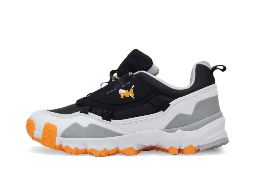 Tenisky a topánky Puma Trailfox MTS X Helly Hansen Rôznofarebný | 372517 01