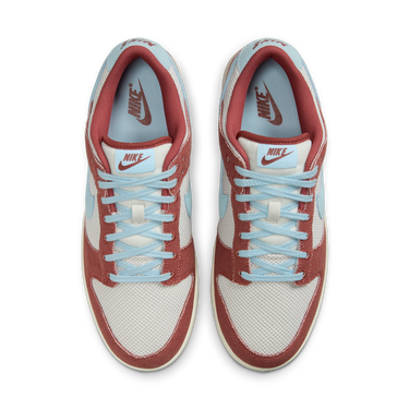 Tenisky a topánky Nike Nike Dunk Low Retro SE Červená | HJ4329-200, 3