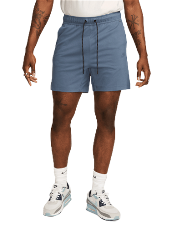 Nike Sportswear Tech Fleece Lightweight Shorts DX0828-491