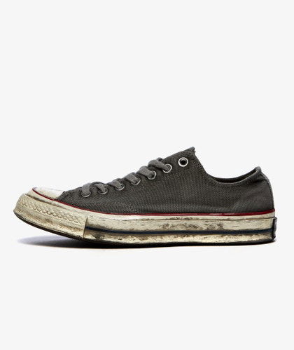 Tenisky a topánky Converse Chuck 70 Low Navy | 171019C, 0