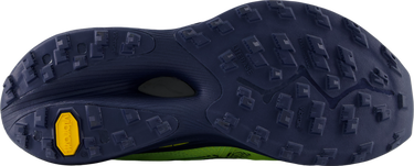 Tenisky a topánky New Balance FuelCell SuperComp Trail Zelené | wttrxcc, 4