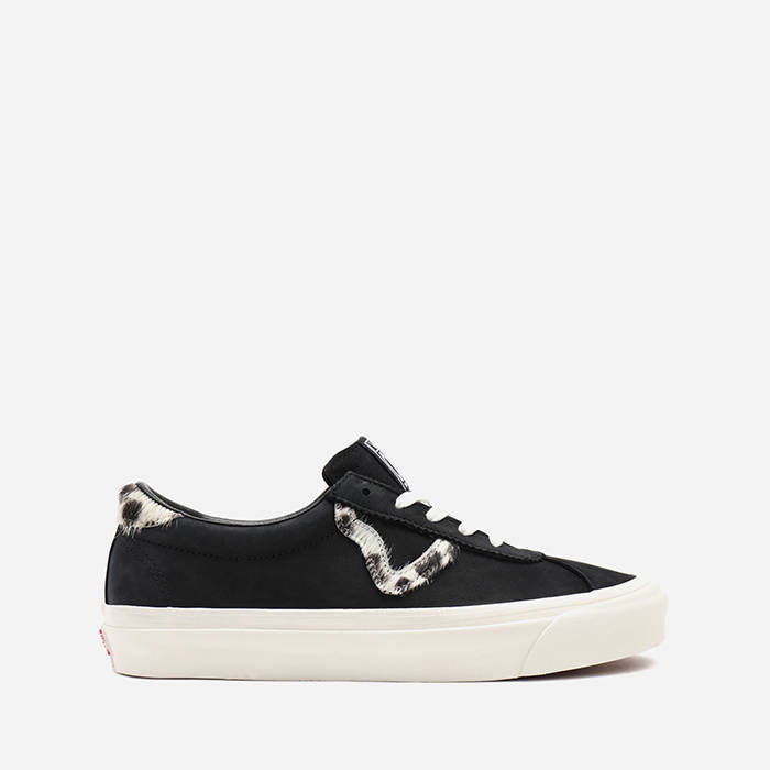 Tenisky a topánky Vans UA Style 73 DX Čierna | VN0A3WLQA1O, 1