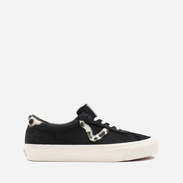 Tenisky a topánky Vans UA Style 73 DX Čierna | VN0A3WLQA1O, 1